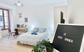 Le Petit Epicier